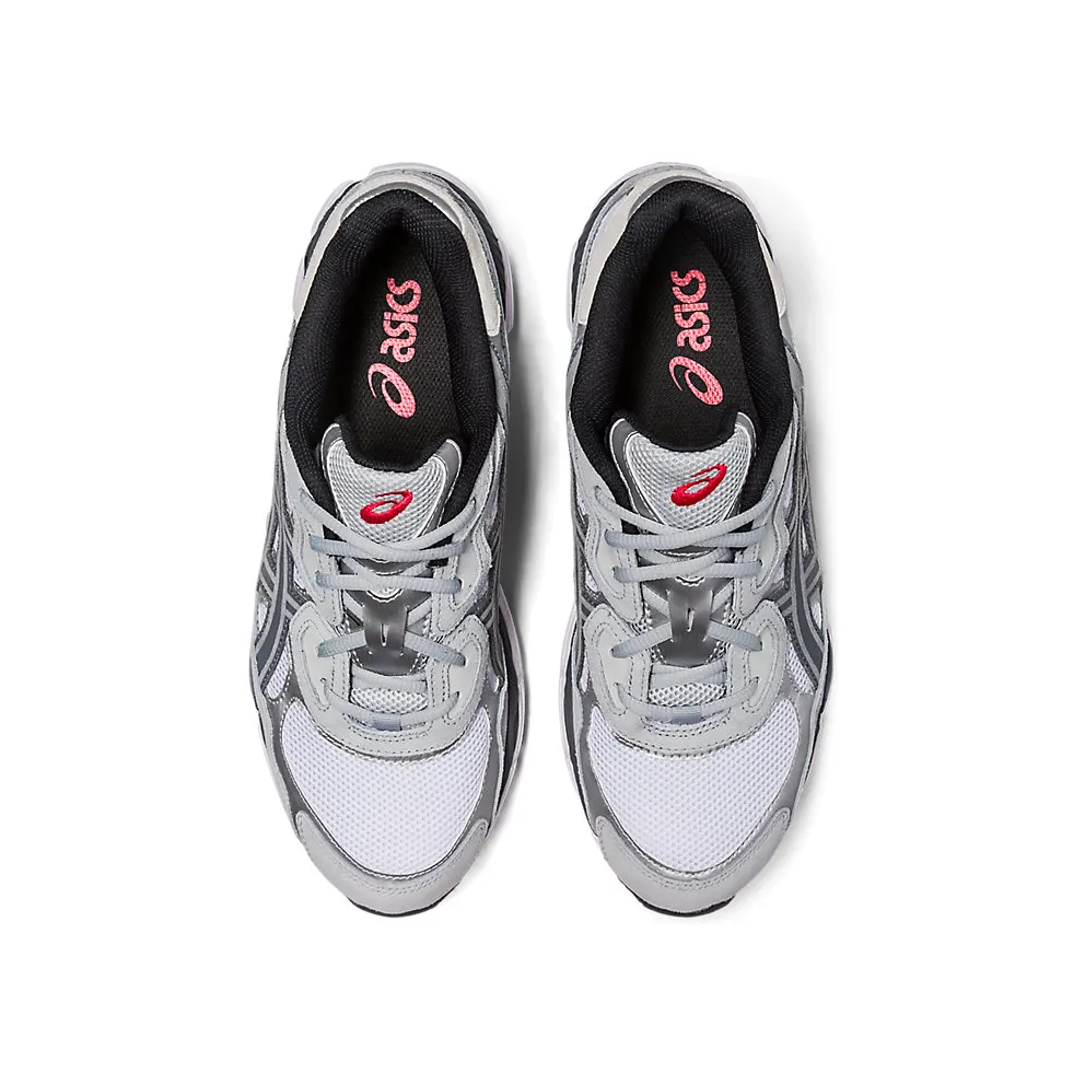 Asics Gel-nyc White/Steel Grey (1201A789.102)