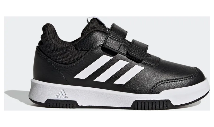 adidas Tensaur met Klittenband Core Black / Cloud White / Core Black (GW6440)