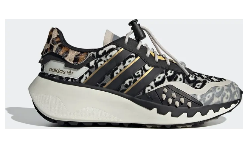 adidas Choigo Core Black / Bliss / Cloud White (FY4850)