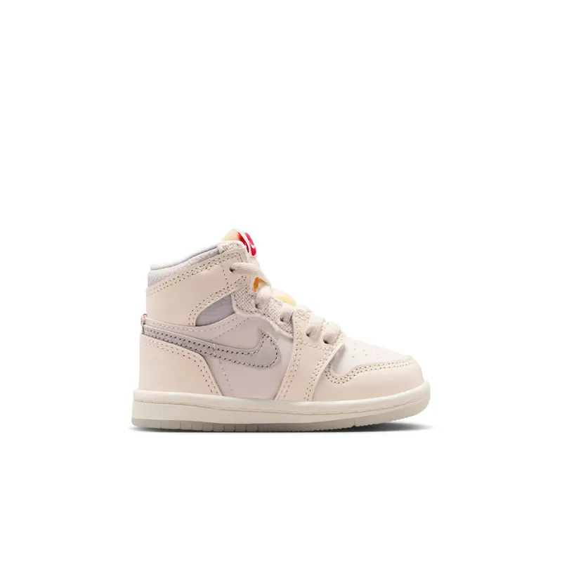 Air Jordan 1 Retro High OG TD “Sail University Red” (IH4282-100)