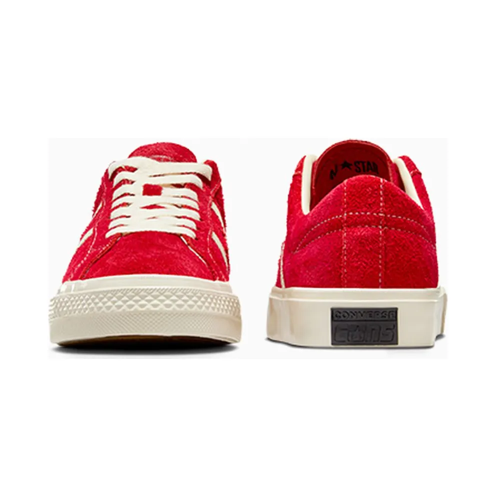 Converse One Star Academy Pro Ox Red Egret (A07620C)