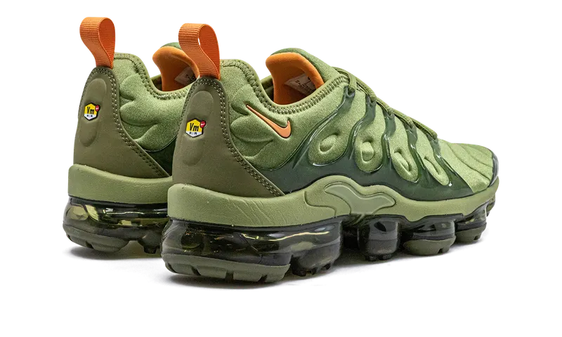 Nike AIR VAPORMAX PLUS MNS “Alligator” (FD0295-300)