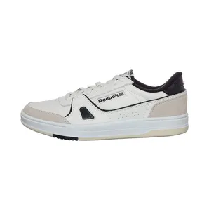 Reebok LT Court – “Chalk Moonstar Black” (100074274)