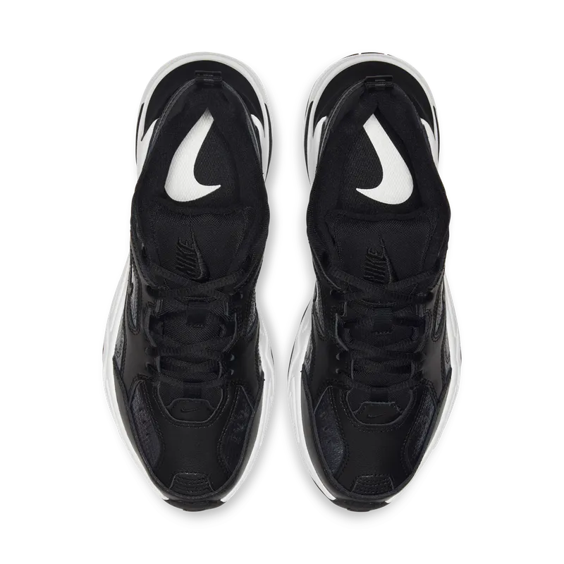 Nike M2K Tekno ESS Black Metallic Hematite (CJ9583-001)