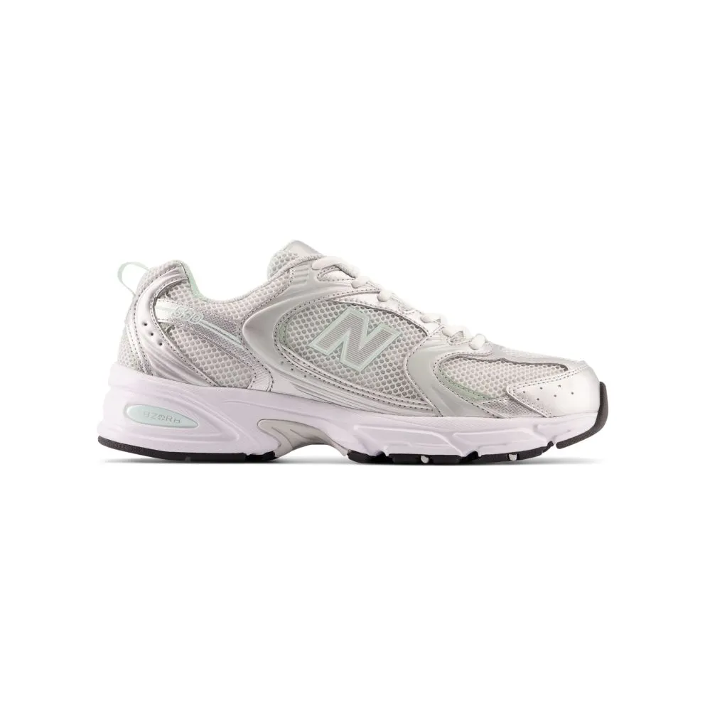 New Balance 530 White Cosmic Jade (MR530ZEL)
