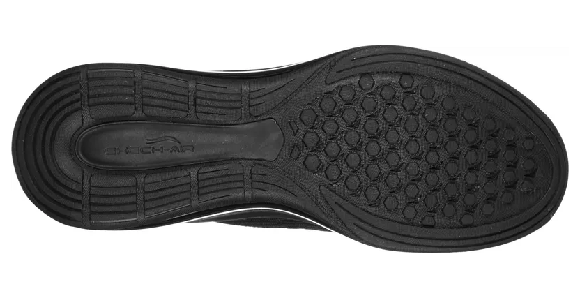 skechers-skech-air 232142 BBK