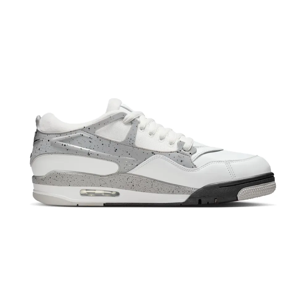 Air Jordan 4 RM “White Cement” (IO7434-121)