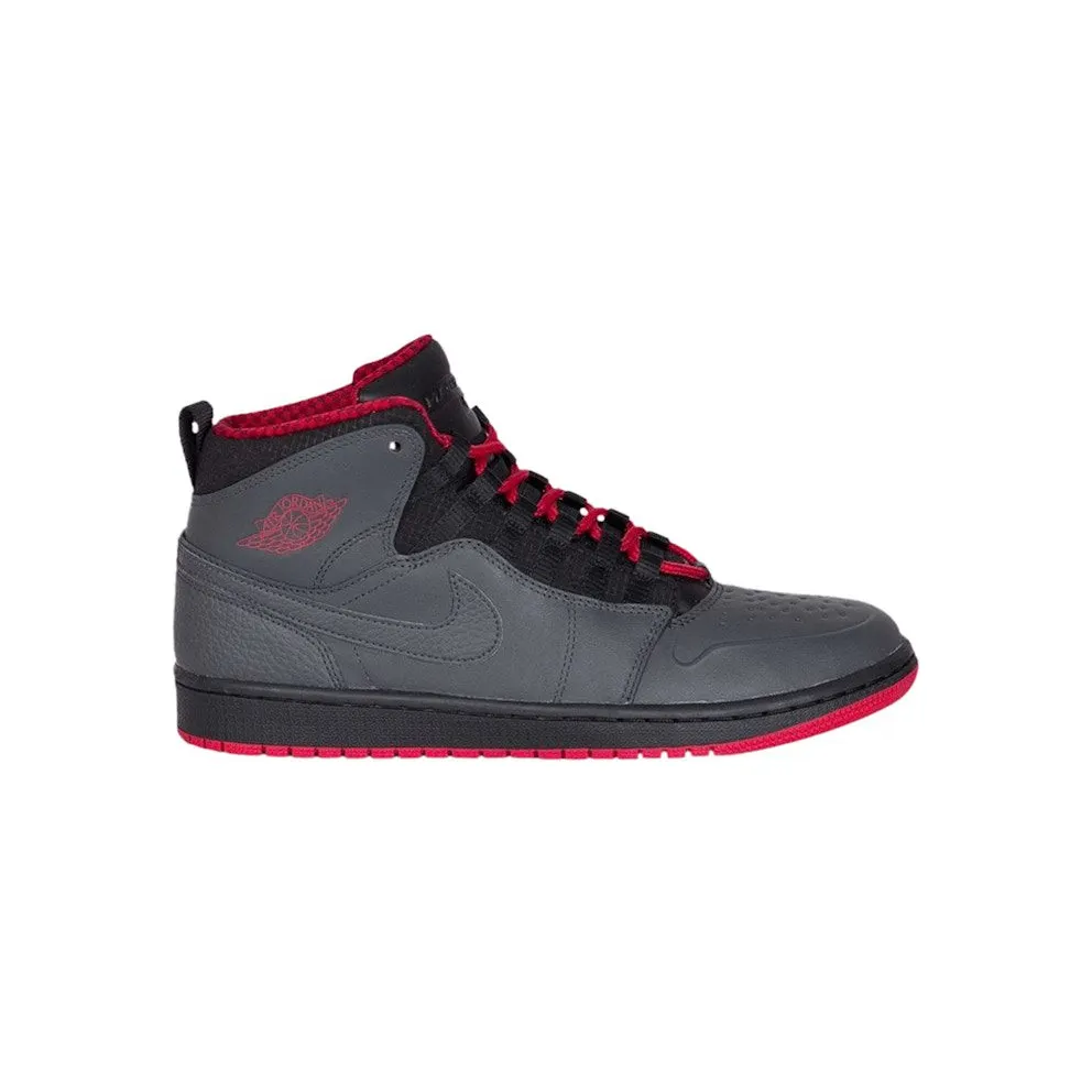 Jordan 1 Retro 94 Anthracite Red (631733-004)