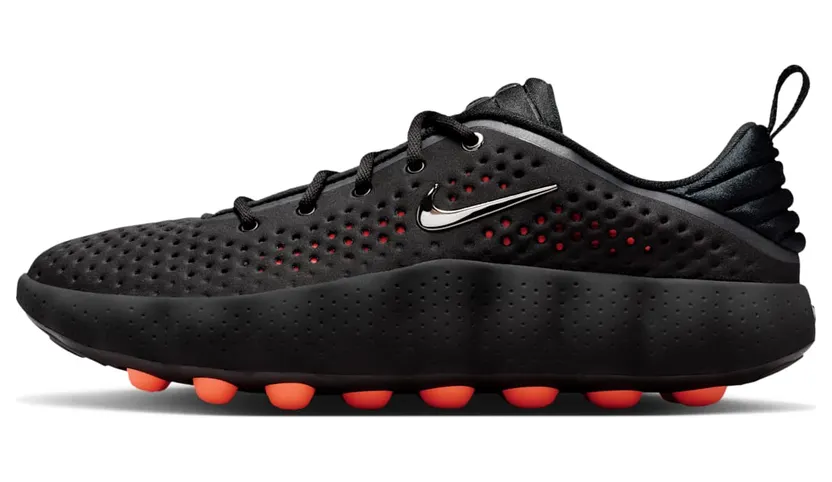 Nike Mind 002 “Black Chrome” (HQ4308-001)