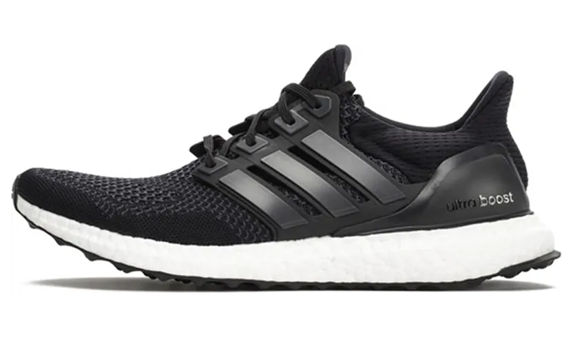 Adidas UltraBoost 1.0 ‘Core Black’ Core Black/Core White (S77514)