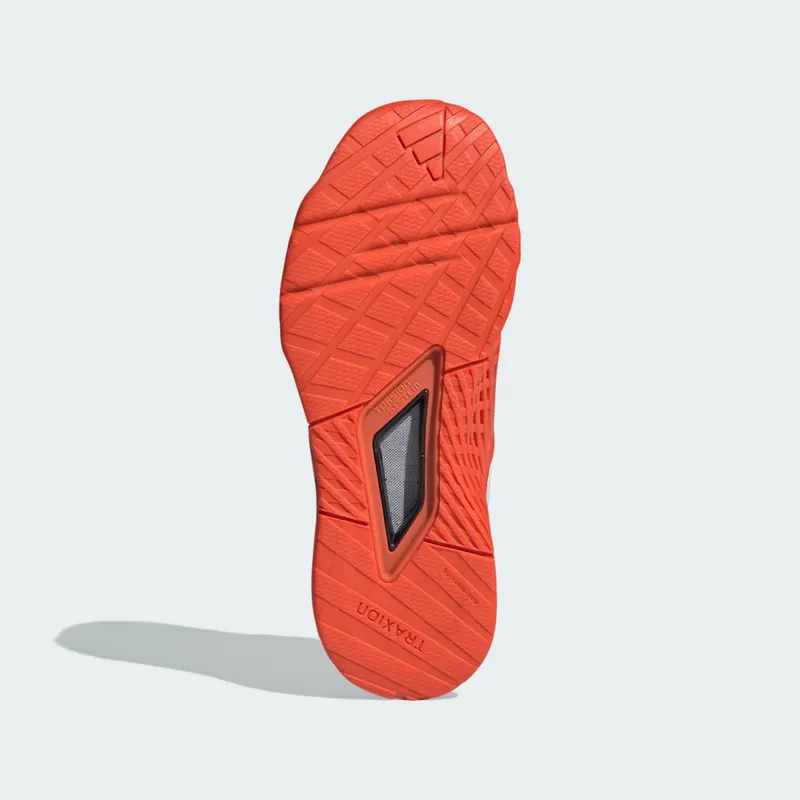 Adidas adidas by Stella McCartney Dropset Training White / Off White / Active Orange (IG1142)