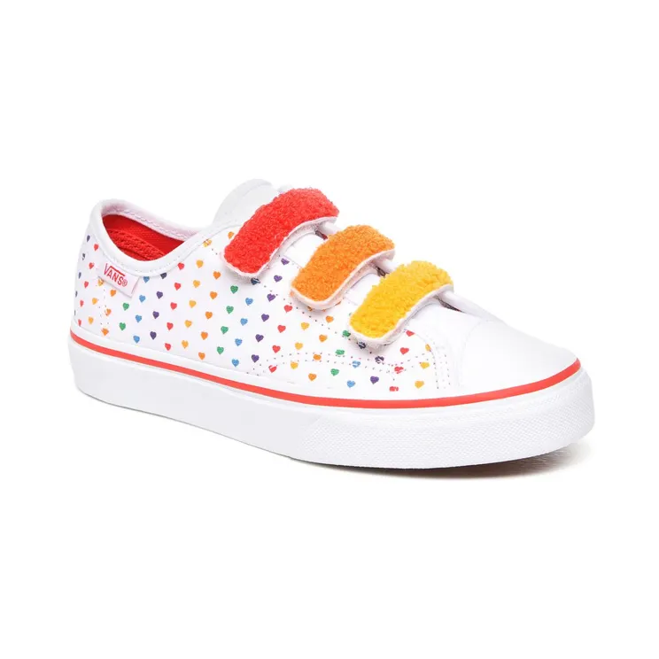 vans-style VN0A4UI7WL1