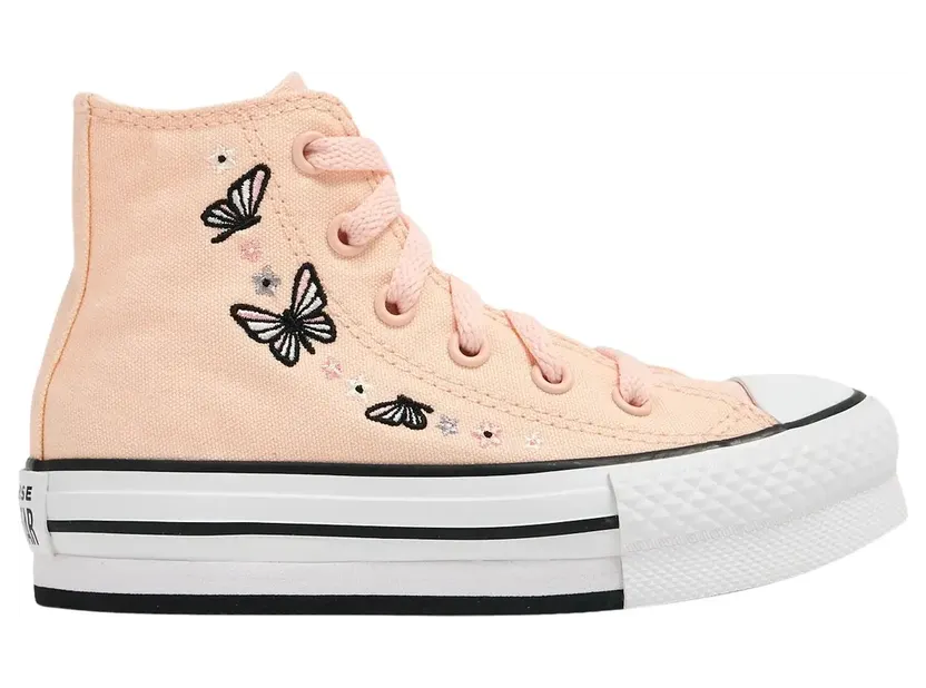 Converse All Star Lift Roze (A07356C)