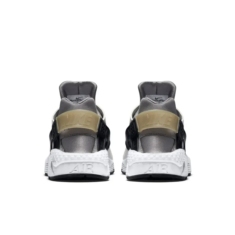 Nike Air Huarache Light Ash Cool Grey Light Ash Grey/Black-Cool Grey (318429-005)