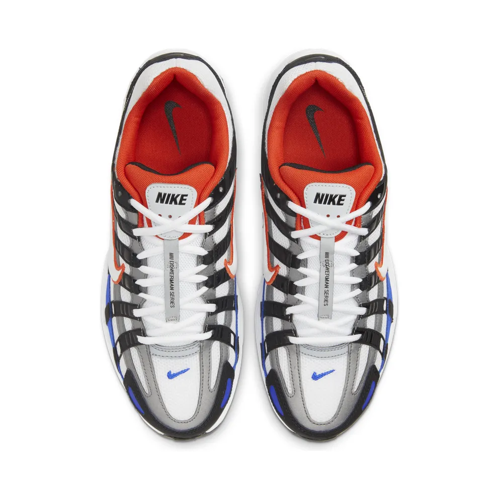 Nike P-6000 Black (CD6404-008)