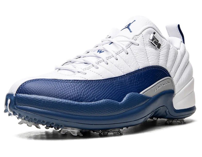 air-jordan-12 DH4120-101