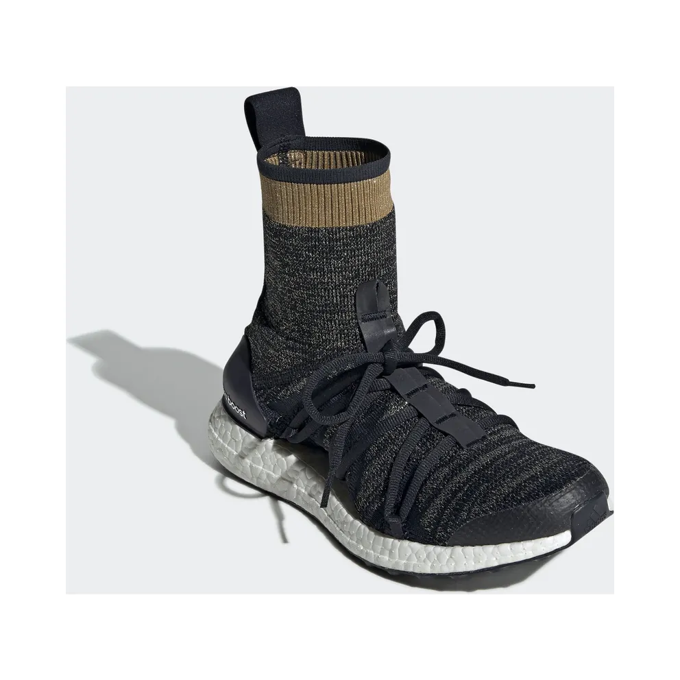 adidas Ultra Boost X Mid Stella McCartney Legend Blue (W) Legend Blue/Core Black/Footwear White (BY1834)