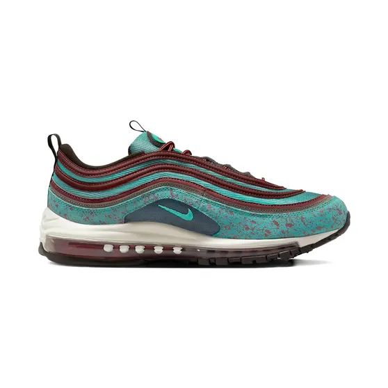 Nike Air Max 97 Light Clay/Washed Teal “Blue” (DV7422)