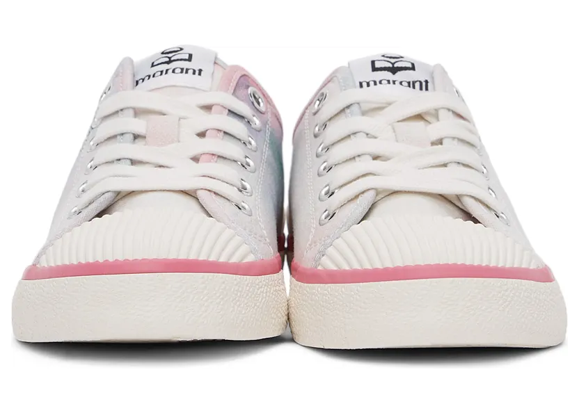 Isabel Marant Tie-Dye Binkoo “Multicolor” (21PBK0191-21P039S) (2)