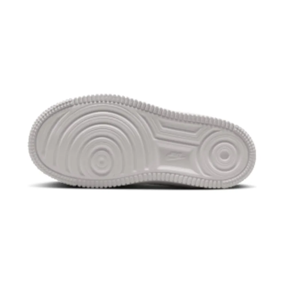 Nike Force 1 Low “Sail / Football Grey” (IR0596-101)