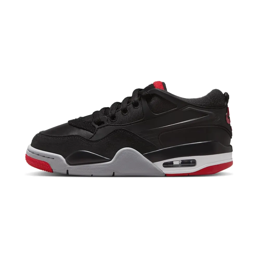 Air Jordan RM 4 GS “Bred” (FQ7938-061)