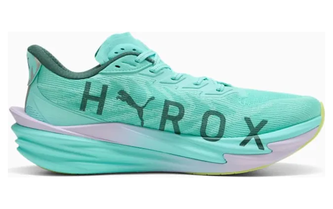Puma Deviate Nitro Groen (314155-01)