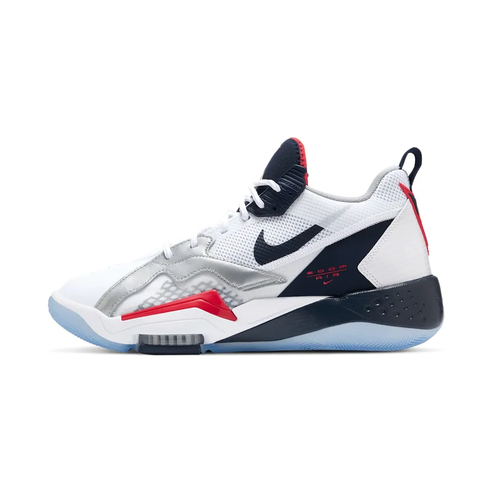 Jordan Zoom’92 Weiß (CK9183-101)