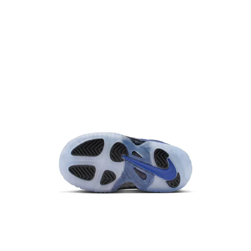 Nike Little Posite One Deep Royal (HQ1961-400)