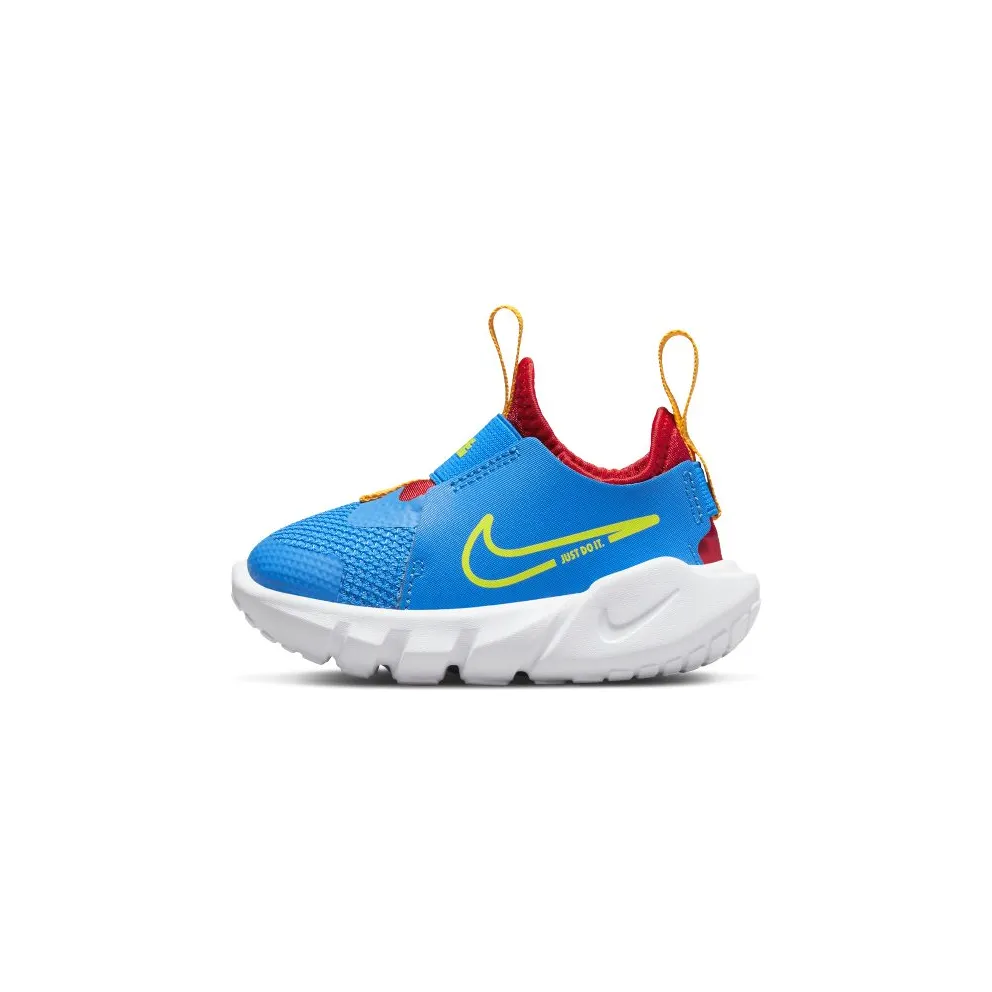 Nike Flex Runner 2 Baby/Toddler Blue (DJ6039-402)
