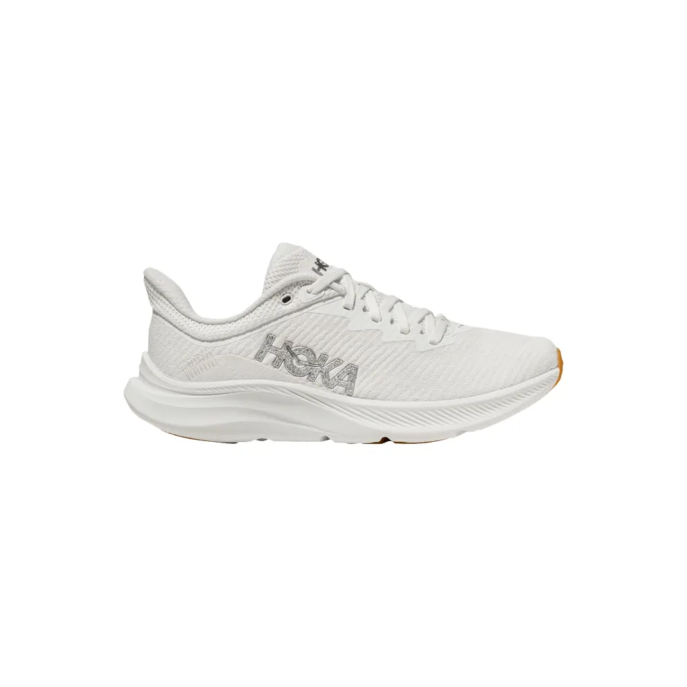 Hoka One Solimar White / White (1123075-WWH)