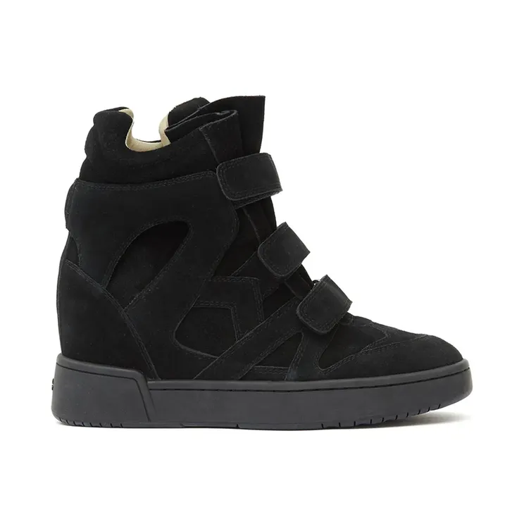 Isabel Marant Im3 “Black” (B3E04S BK0010FA BKMD)