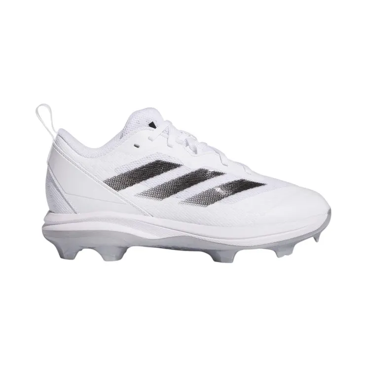adidas Adizero Instinct TPU Cloud White Core Black Silver Metallic (IF8521)