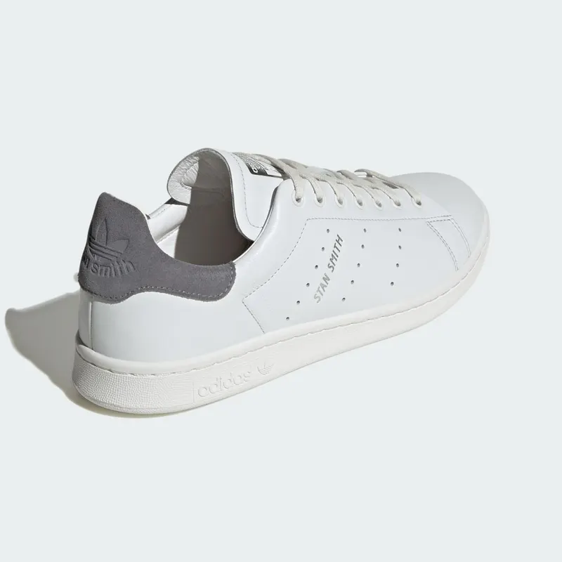 Adidas Stan Smith Lux Crystal White / Grey / Off White (ID1994)