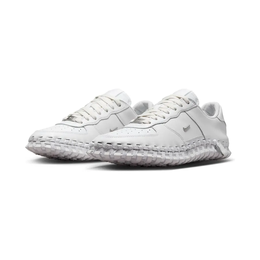 Nike J Force 1 Low LX Jacquemus White (W) (DR0424-100)