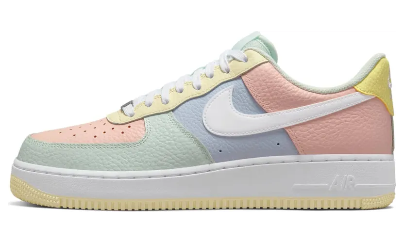 Nike Air Force 1 ’07 SN “Seafoam” (DR8590600)