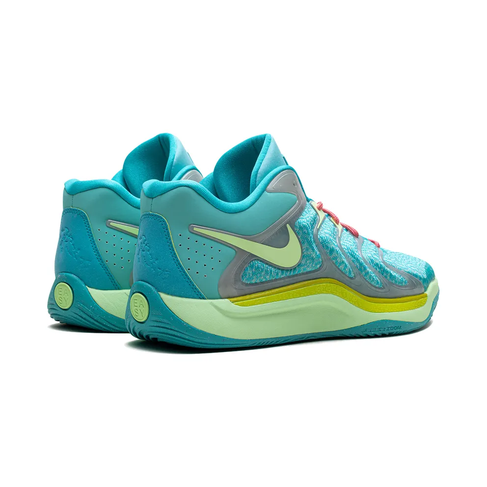 Nike KD 17 “Bahamas” (HV1945-300)