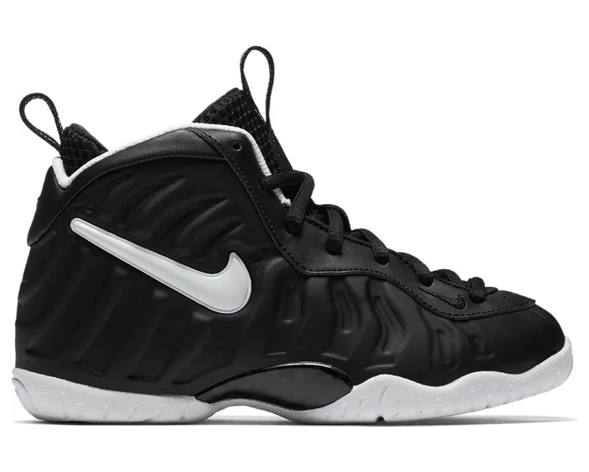 Nike Air Foamposite Pro Dr. Doom 2016 (PS)