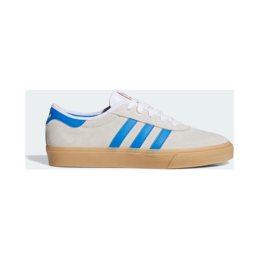 Adidas Adiease Cloud White / Cloud White / Gum (JP8513)