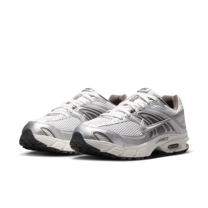 Nike Air Max Moto 2K Platinum Tint/Sail/Anthracite/Metallic Silver (IV5759-094)