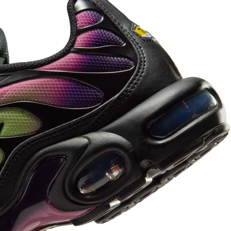 Nike Air Max Plus Black (DZ3670-006)