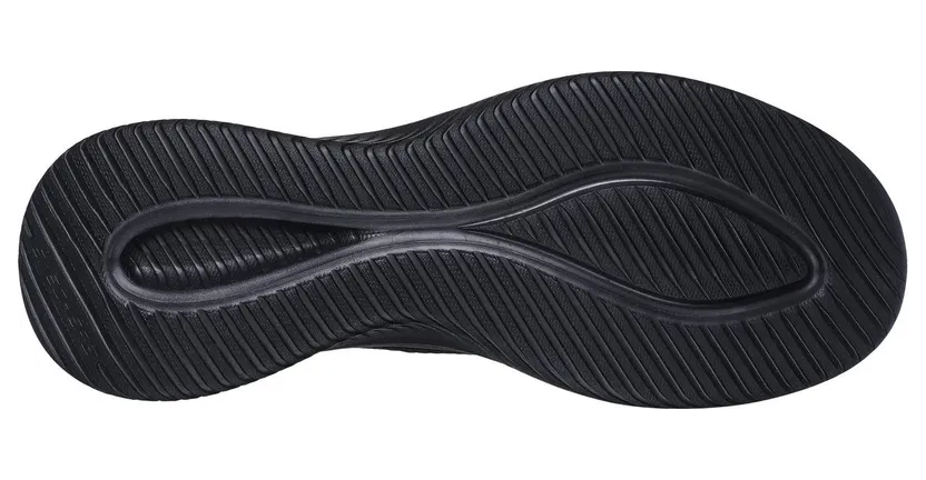 skechers-ultra-flex 232450_BBK