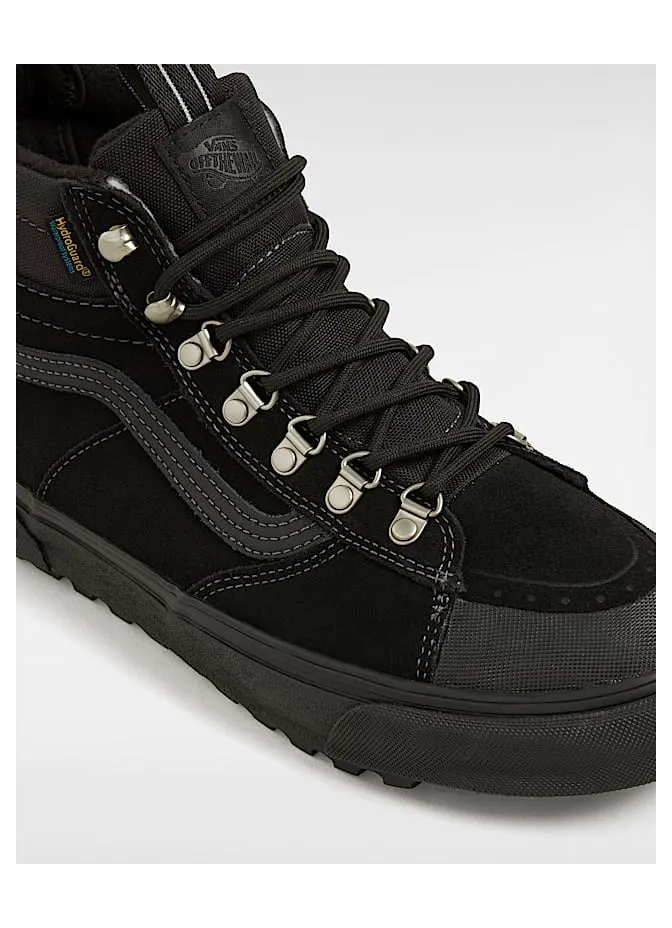 vans-sk8-hi VN000CVRBLK