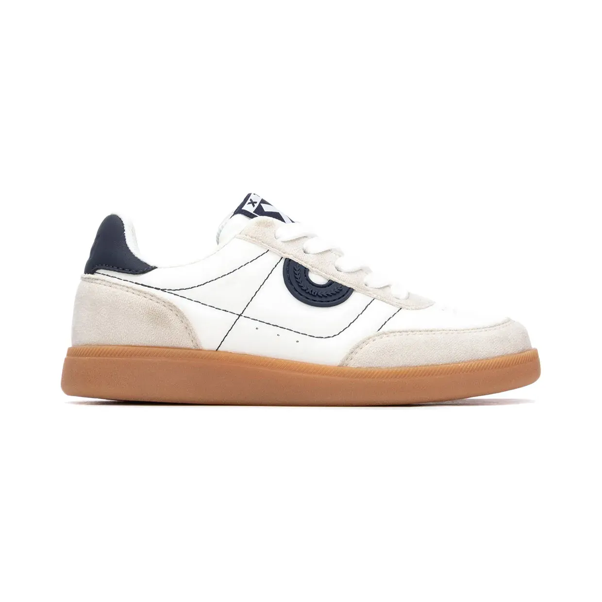 xti-kids-sneaker 153007-Navy