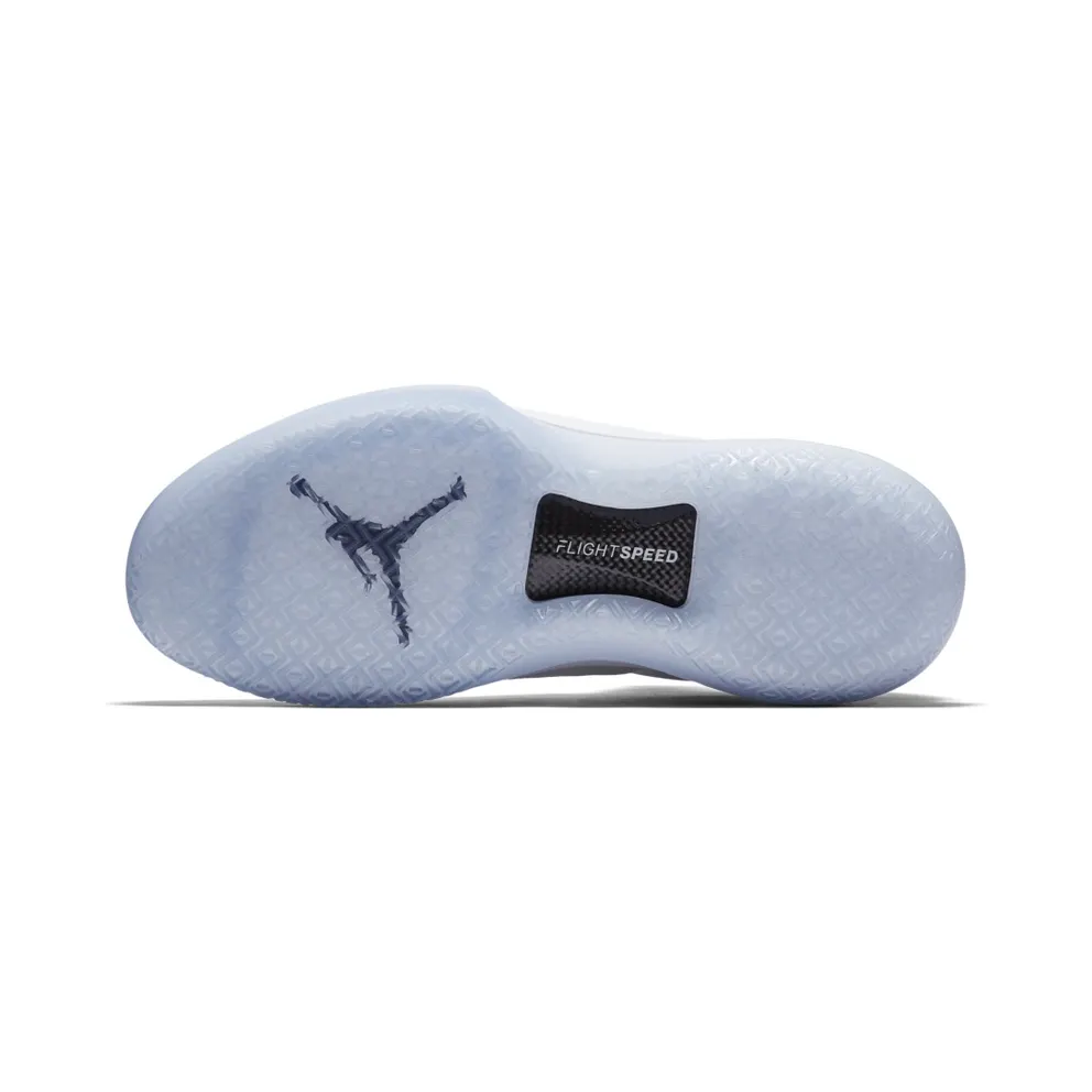 Jordan Air XXXII Pure Platinum Pure Platinum/Pure Platinum (AH3348-007)