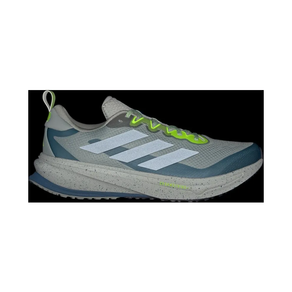 Adidas SUPERNOVA RISE ATR M Running Shoes Wonder Sage / Iron Metallic / Dusky Ink (JQ1328)