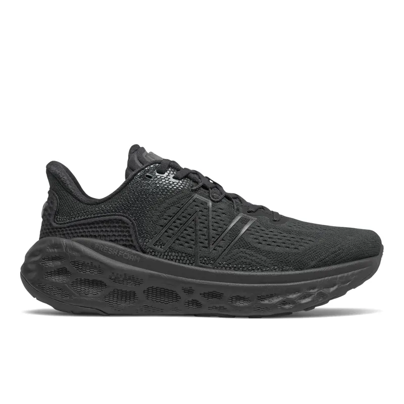 New Balance New Balance Black/Grey (MMORLB3)