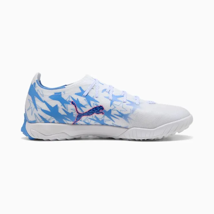 Puma Ultra 6 Match TF KidSuper x Christian Pulisic (109400-01)