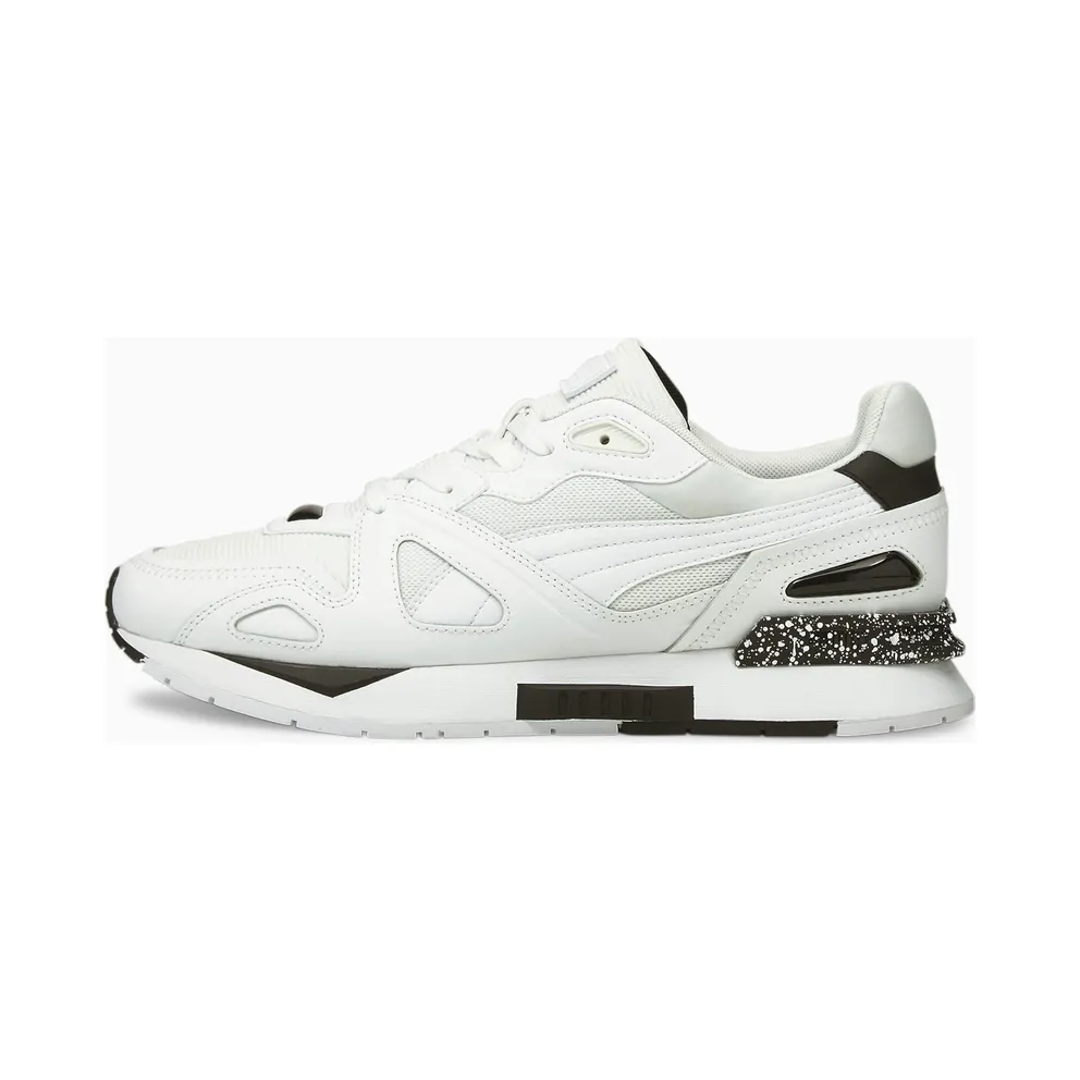 Puma Mirage Mox Bubble White/Black (380999-02)