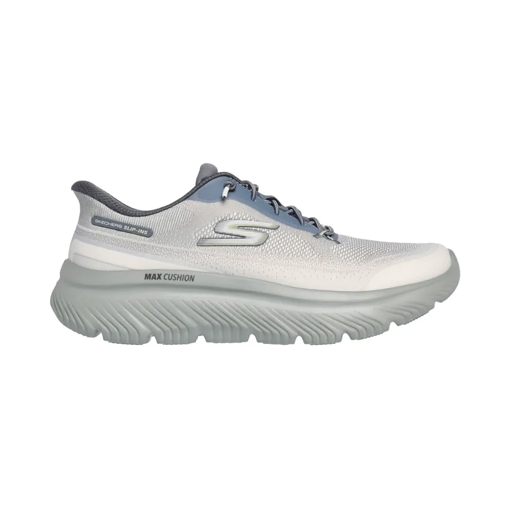 Skechers Slip-ins Grey (217128CCLM)