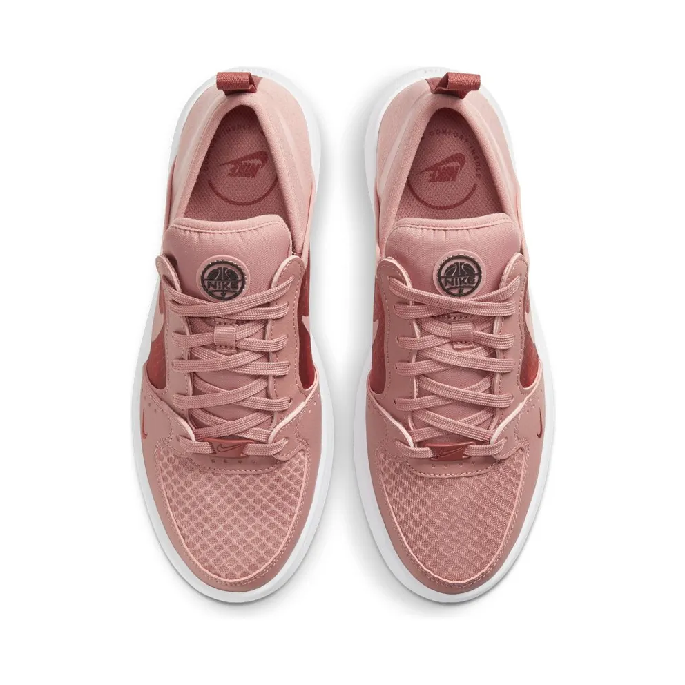 Nike Court Vision Alta Pink (CW6536-600)